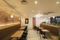 Brown Dot Cheonan Seongjeong Branch - breakfast