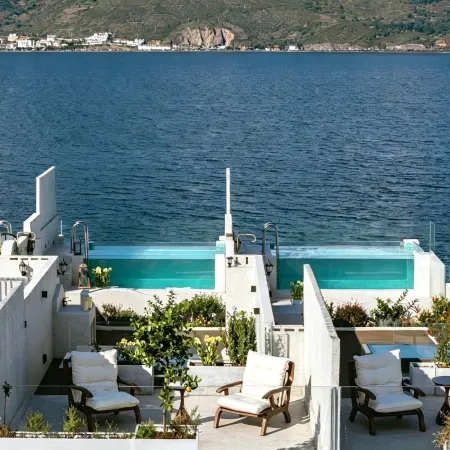 Yuhaige Resort Seaview Luxury Villa