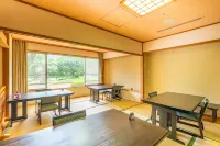 라이브맥스 리조트 간온지 - 3성급
