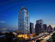 Ascott Sathorn Bangkok Hotels in Bangkok