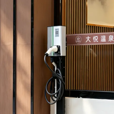 Dayue Hotspring Hotel