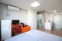 SB Guest House - Apartments