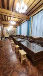 Sunny Mountain Stream Retreat (Zagana Scenic Area Store) - 조식 운영