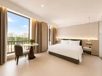 Jinlanwan Seaview Hotel (Naxianghai Branch), Rongcheng - 4 stjerner