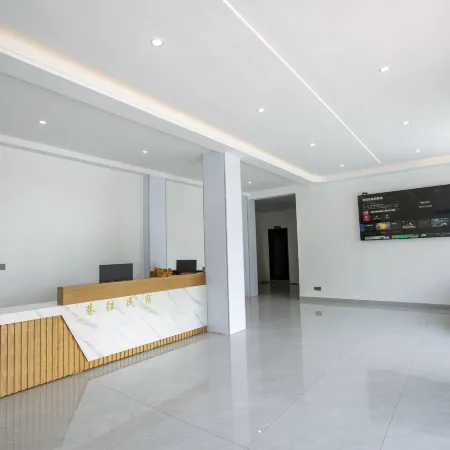 Xiangwang Homestay