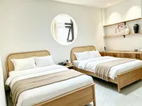 閑庭小築・仁愛雅苑民宿（黄果樹大街） - ペット同伴可