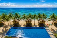 Calilayan Cove Beach Resort - Ocean View
