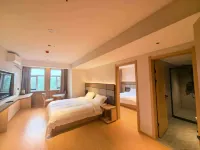 Hongtu Business Hotel - Wifi