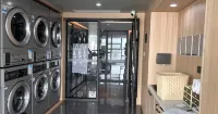 Atour X Hotel, West Market, Yanji Department Store - Gym