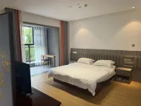 Xuanshuli Resort Hotel - Balkoner