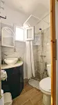 Rooftop Studio hammam sousse - 民宿