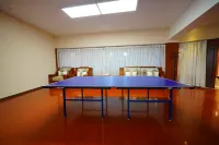 Westqiang Homeland Hotel - Gym