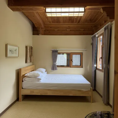 Kangning Wellness Valley