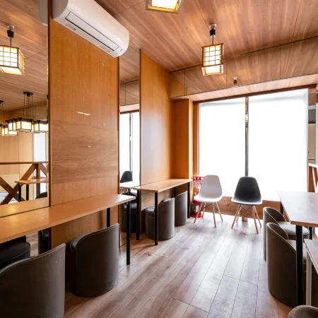 TOKYOEJOYINN-NISHISHINNJUKU