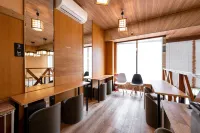 TOKYO E JOY INN-西新宿 - 小旅館