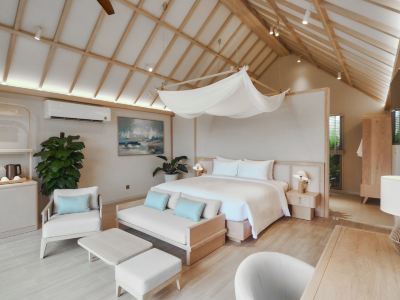 CARABEACH RETREAT