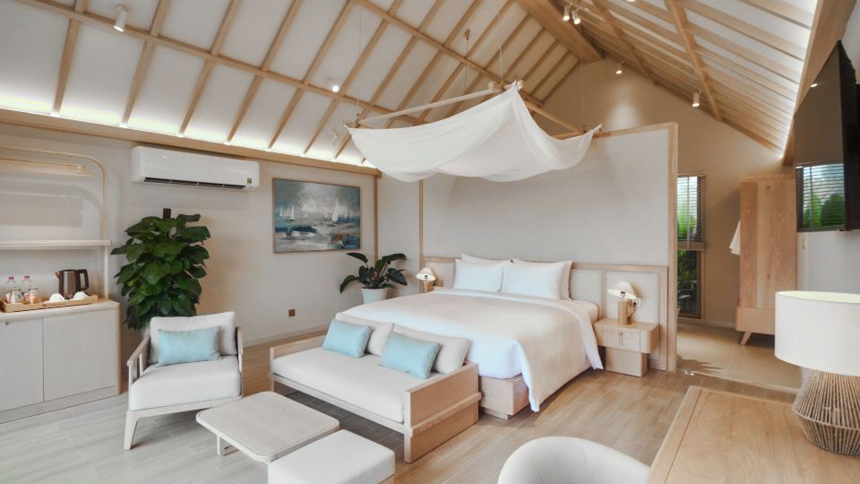 CARABEACH RETREAT
