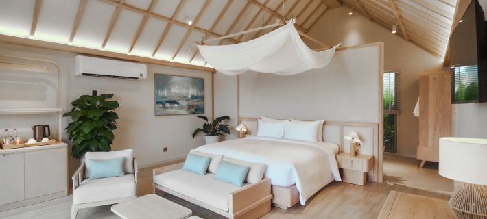 CARABEACH RETREAT Cam Ranh otelleri