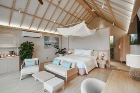 CARABEACH RETREAT