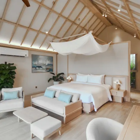CARABEACH RETREAT