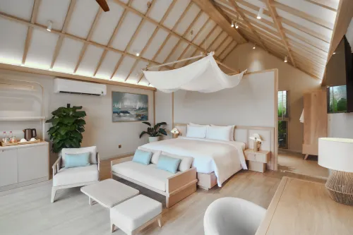 CARABEACH RETREAT - 2-Star