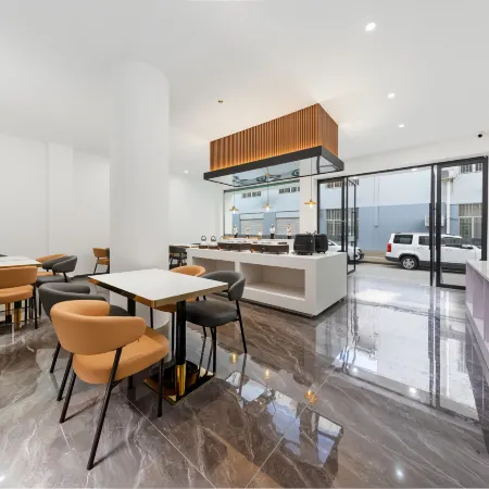 Anyue Boutique Hotel