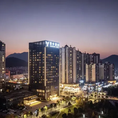 Qianzhong Hotel