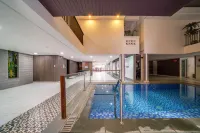 Ruby Hotel & Apartment – My Khe Beach Area - واي فاي