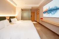 Shushan Hotel (Meizhou Jiangbei Old Street) - 2-Star