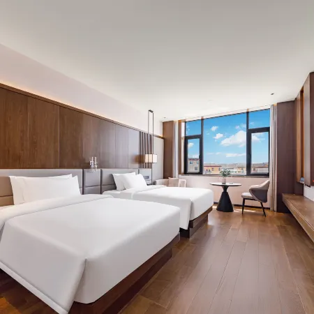 Enmont Hotel (Gaize, Ngari)