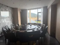 Xiaguan Hotel - Havudsigt