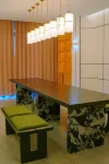 Tianchi Residence Hotel - de charme