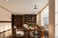 SHENG HU LAN TING HOTEL - Gym