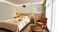 Kunming Guanshan Lantian · HillVilla | Smart Vacation Villa (Xishan Dianchi Store) - مطابخ