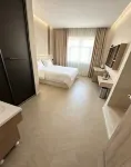 Shijia Petroleum Business Hotel - acceptant les animaux