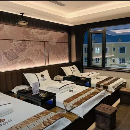 JI Hotel