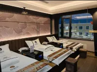 โรงแรมJI - ที่มีสปา