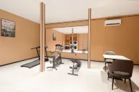 GreenTree Inn Hotel (Linyi Langya Ancient City) - 2 звезды