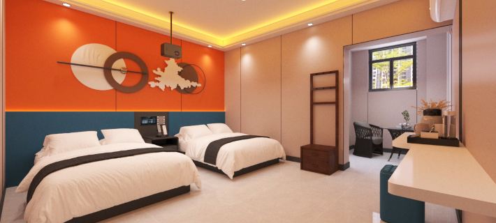 Yueke's Home Homestay Hotels in Shangli