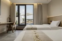 Liyue · Xinxu Homestay - boutique