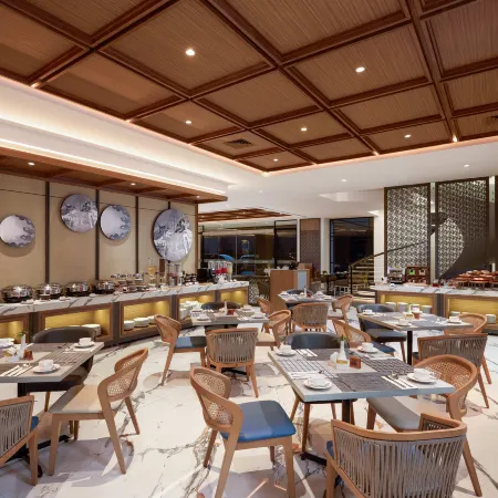 Oakwood Yogyakarta