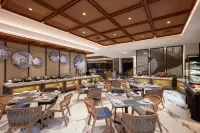 Oakwood Yogyakarta - Morgenmad