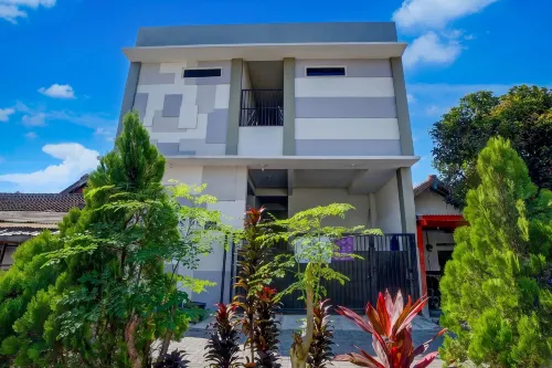 Hotel O Singgah Sini Homestay Syariah - Bintang 2