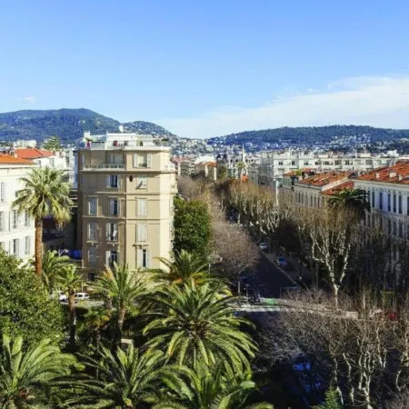 Hôtel Le Soleia by Inwood Hotels