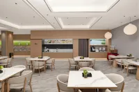 Jinjiang Boutique Hotel (Xianyou Station Branch) - breakfast