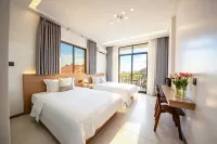 Meizhou Island Sunrise Bay Homestay - Scenic