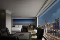 Yihuo Holiday Hotel (Chongqing Jiangbei Airport Branch) - Wifi
