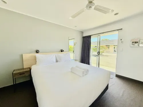 ASURE Fountain Resort Motel - 3-Star