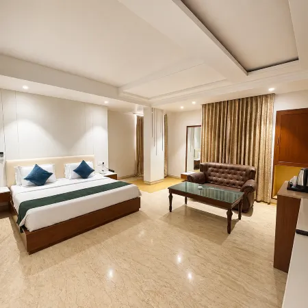 Taj Bhoomi By Jivana