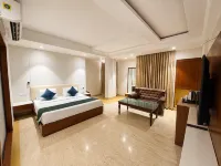 Taj Bhoomi By Jivana - Bintang 4